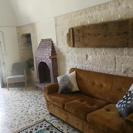 Itria Valley Dream * Martina Franca