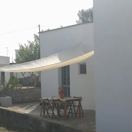 Bed & Breakfast Itria Valley Dream *