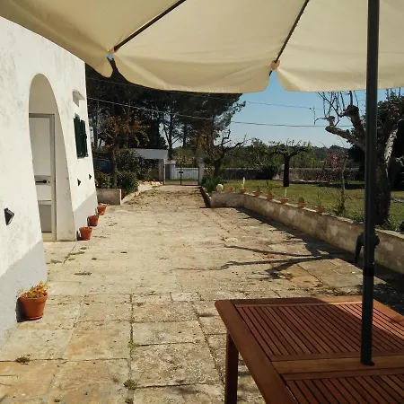 Itria Valley Dream