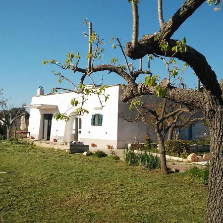 Itria Valley Dream Martina Franca