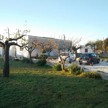 Itria Valley Dream *