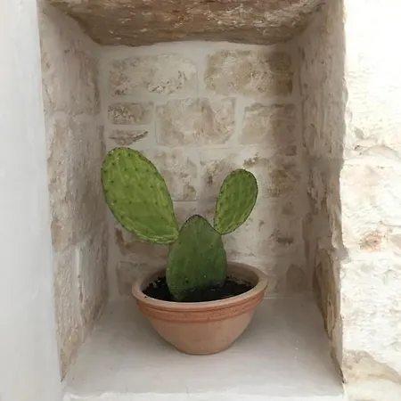 Itria Valley Dream * Martina Franca