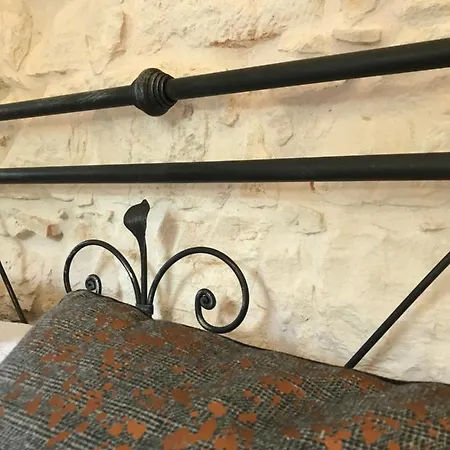 Bed & Breakfast Itria Valley Dream *