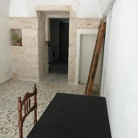 Itria Valley Dream Bed & Breakfast