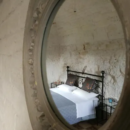 Itria Valley Dream Bed & Breakfast
