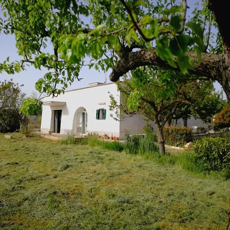 Itria Valley Dream *