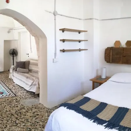 Itria Valley Dream Bed & Breakfast Martina Franca