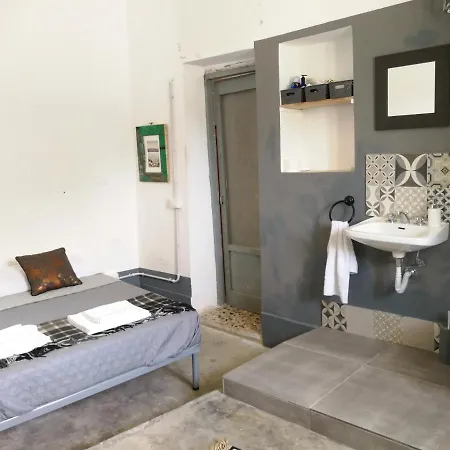 Bed & Breakfast Itria Valley Dream *