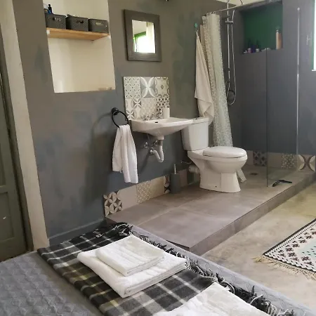 Bed & Breakfast Itria Valley Dream