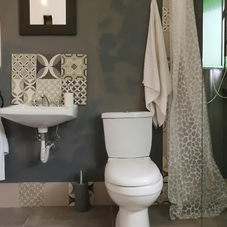 Itria Valley Dream Bed & Breakfast