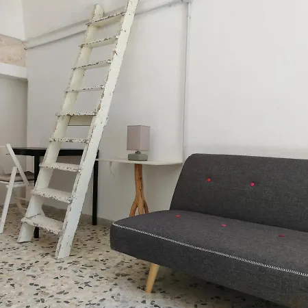 Bed & Breakfast Itria Valley Dream Martina Franca