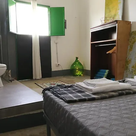 Bed & Breakfast Itria Valley Dream
