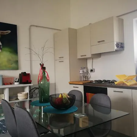 Itria Valley Dream