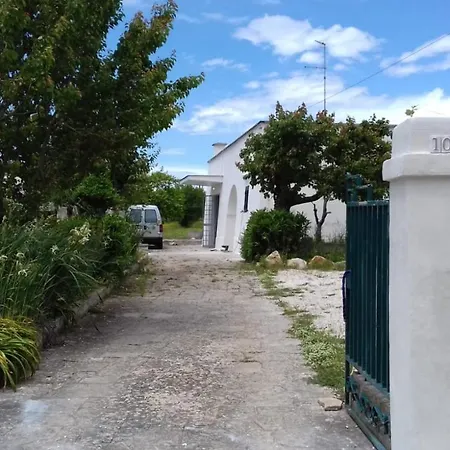 Itria Valley Dream Bed & Breakfast Martina Franca